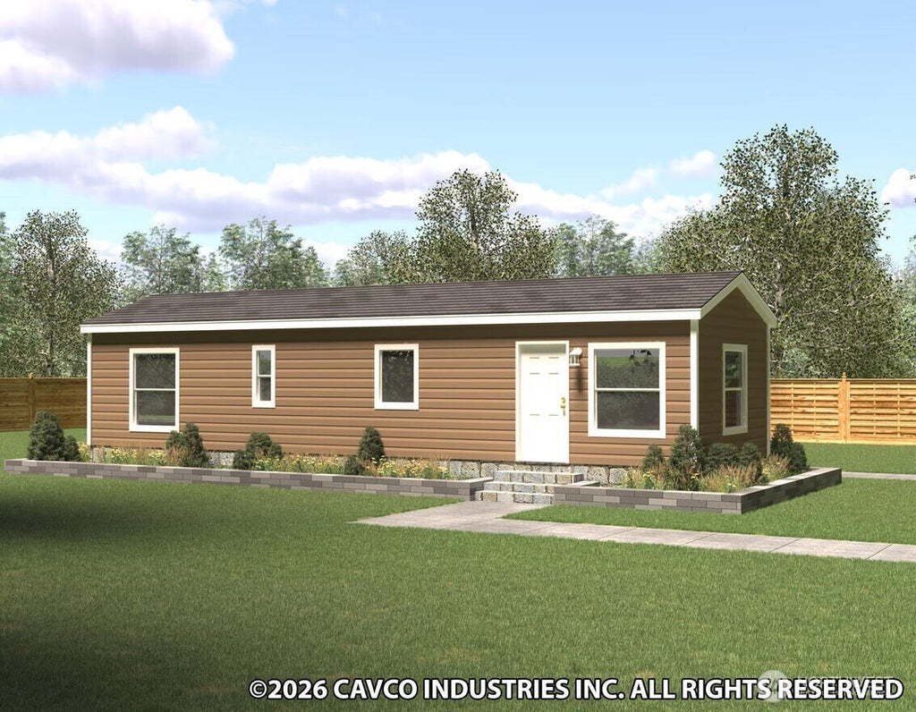 Photo of 0 Atterberry Landing Sandpointe #14441A, Sequim, WA 98382 (MLS # 2588039)