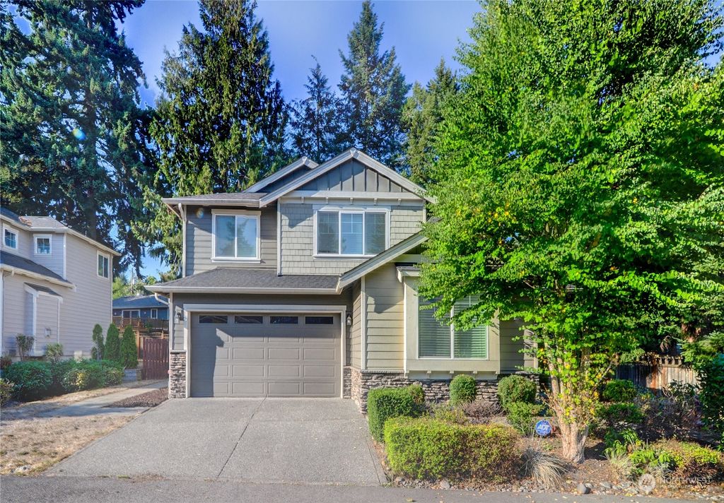 Photo of 15229 12th Avenue NE, Shoreline, WA 98155 (MLS # 2155933)