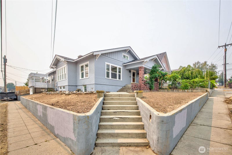 423 Kittitas Street