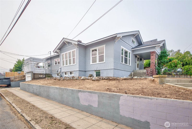 423 Kittitas Street
