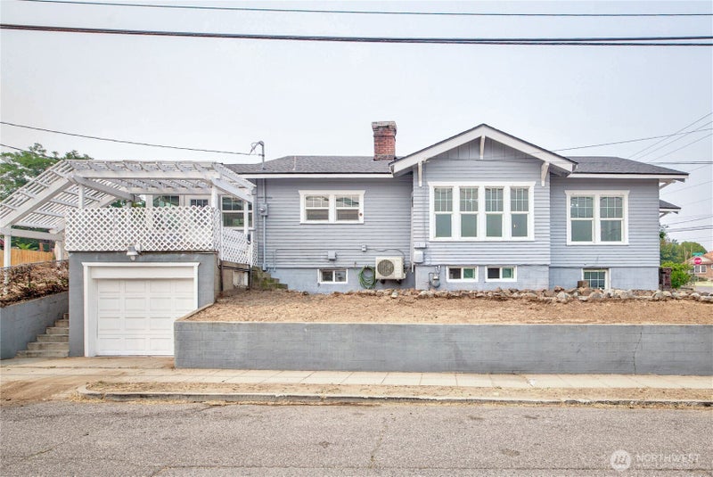 423 Kittitas Street
