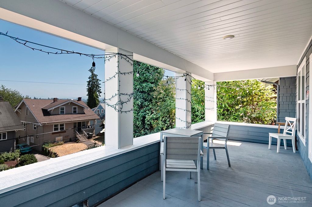 Photo of 5037 21st Avenue NE, Seattle, WA 98105 (MLS # 2468067)