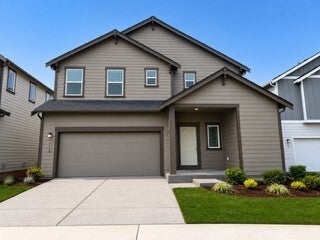 Photo of 20225 164th Street E, Bonney Lake, WA 98391 (MLS # 2598413)