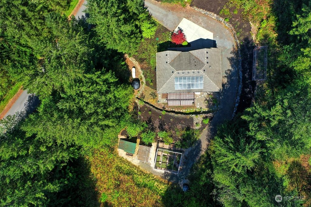 Photo of 4909 224th Avenue NE, Granite Falls, WA 98252 (MLS # 2060133)