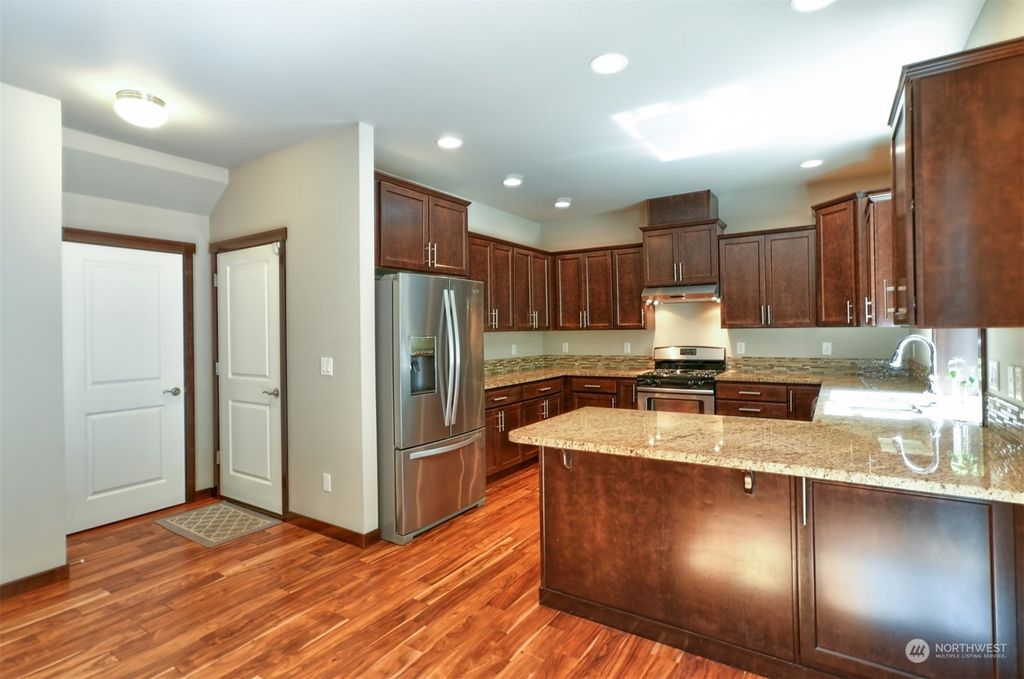 Photo of 4909 224th Avenue NE, Granite Falls, WA 98252 (MLS # 2060133)