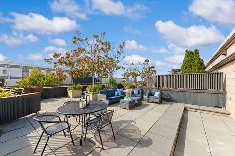 745 Bellevue Avenue E Unit 401, Seattle, WA 98102 - MLS#: 2324995