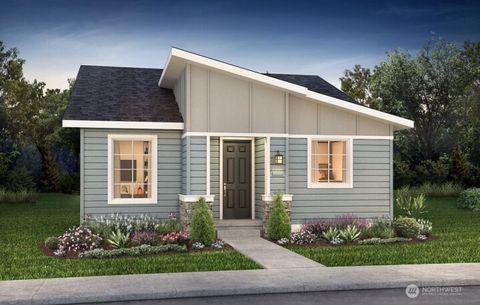 Photo of 20613 147th Street Ct E #783, Bonney Lake, WA 98391 (MLS # 2453608)