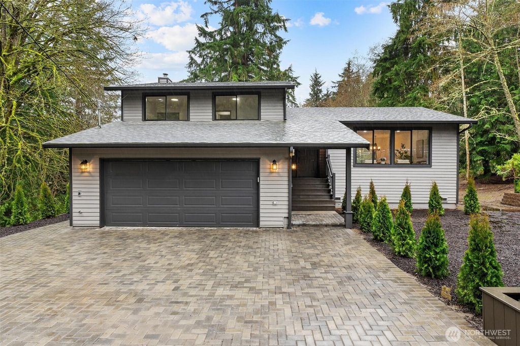 Photo of 6714 161st Street NW, Stanwood, WA 98292 (MLS # 2494115)