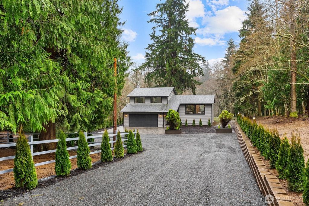 Photo of 6714 161st Street NW, Stanwood, WA 98292 (MLS # 2494115)