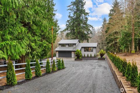 Photo of 6714 161st Street NW, Stanwood, WA 98292 (MLS # 2494115)