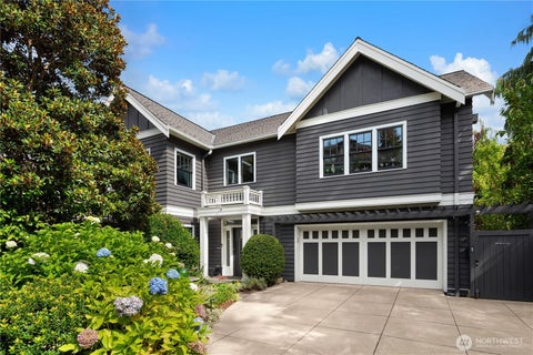 Photo of 3140 Lakewood Avenue S, Seattle, WA 98144 (MLS # 2584513)