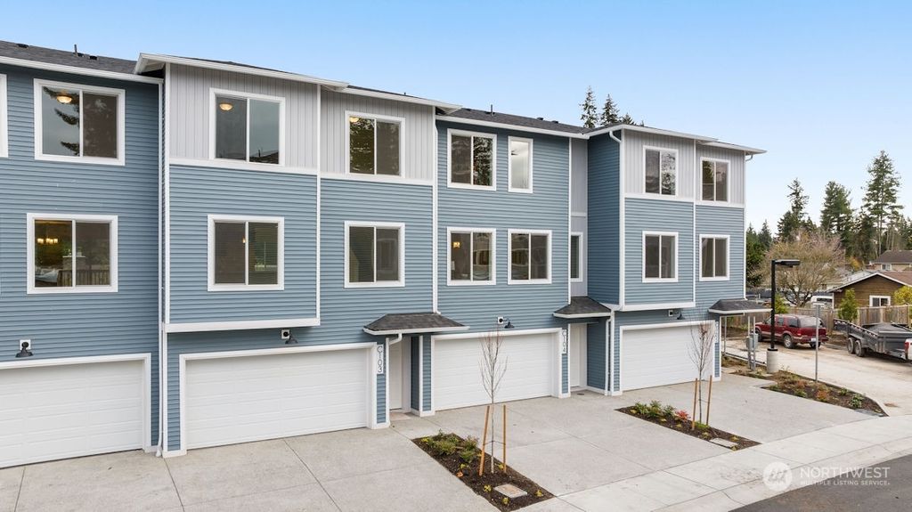 Photo of 11301 43rd Drive NE #C104, Marysville, WA 98271 (MLS # 2312796)