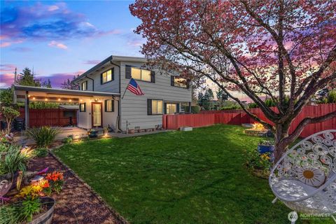 8718 164th Avenue E Sumner WA 98390