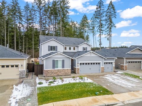 13106 176th Street Ct E, Puyallup, WA 98374 - MLS#: 2329202