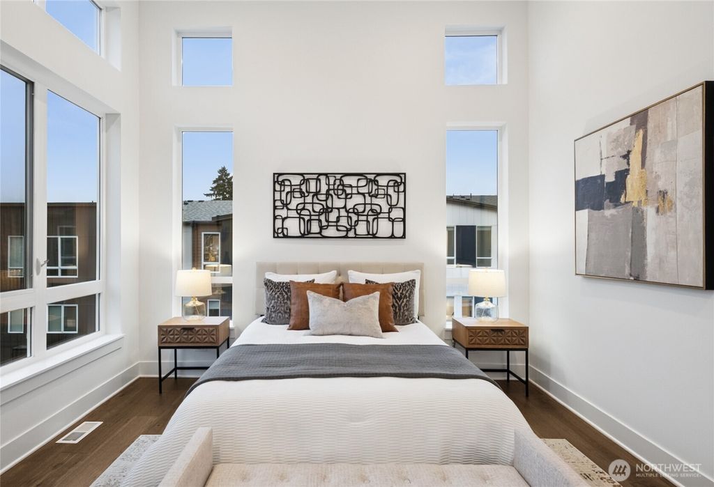 Photo of 12217 137th Place NE #2707, Redmond, WA 98052 (MLS # 2482470)