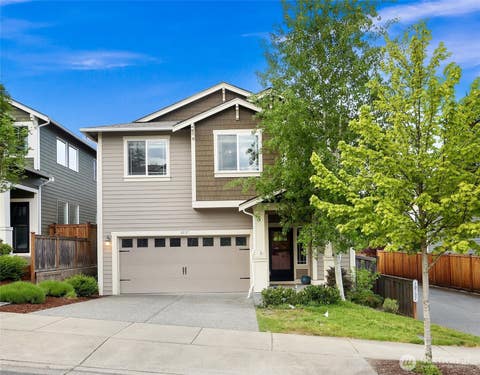 Photo of 10127 15th Place SE, Lake Stevens, WA 98258 (MLS # 2523594)