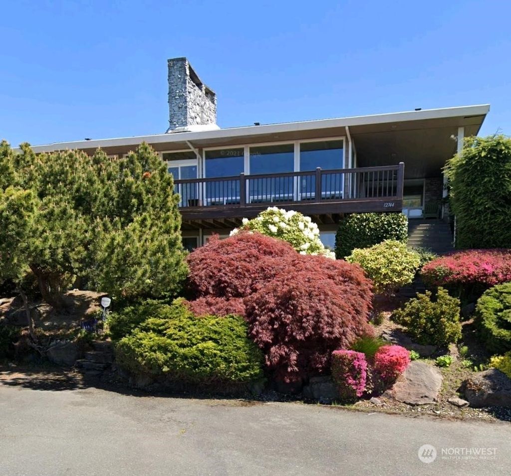 Photo of 12744 9th Avenue NW, Seattle, WA 98177 (MLS # 2004137)