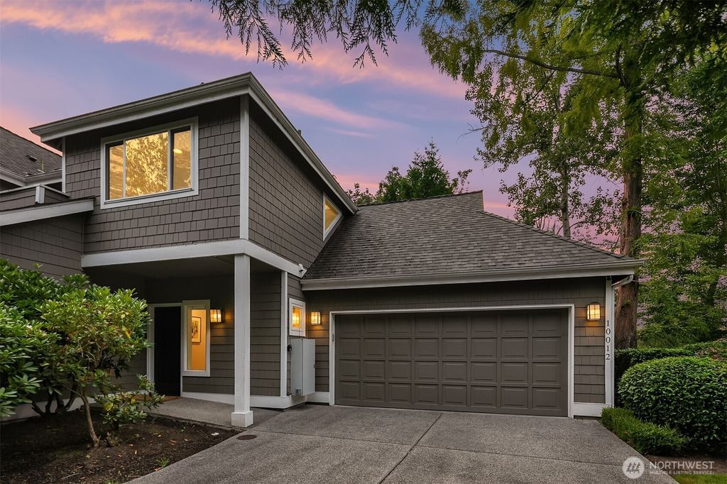 Photo of 10012 NE 37th Court, Kirkland, WA 98033 (MLS # 2463847)