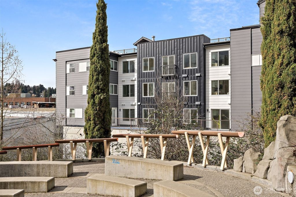 Photo of 711 N 35th Street, Seattle, WA 98103 (MLS # 2360738)