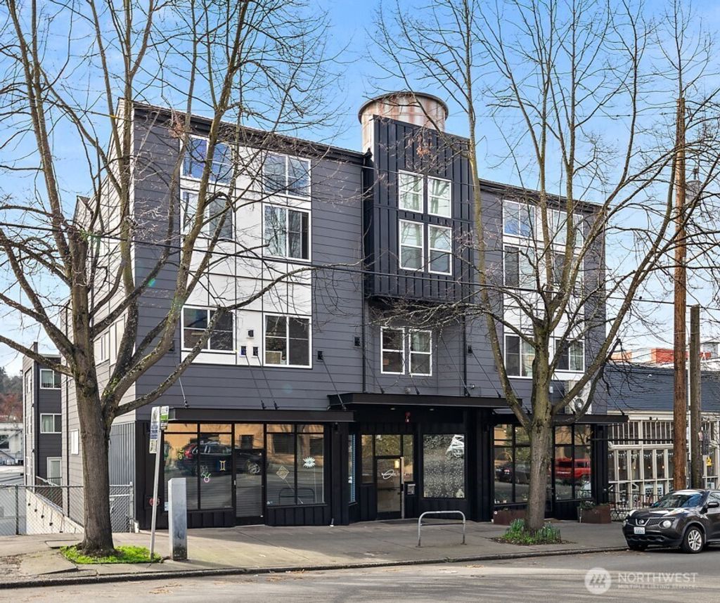 Photo of 711 N 35th Street, Seattle, WA 98103 (MLS # 2360738)