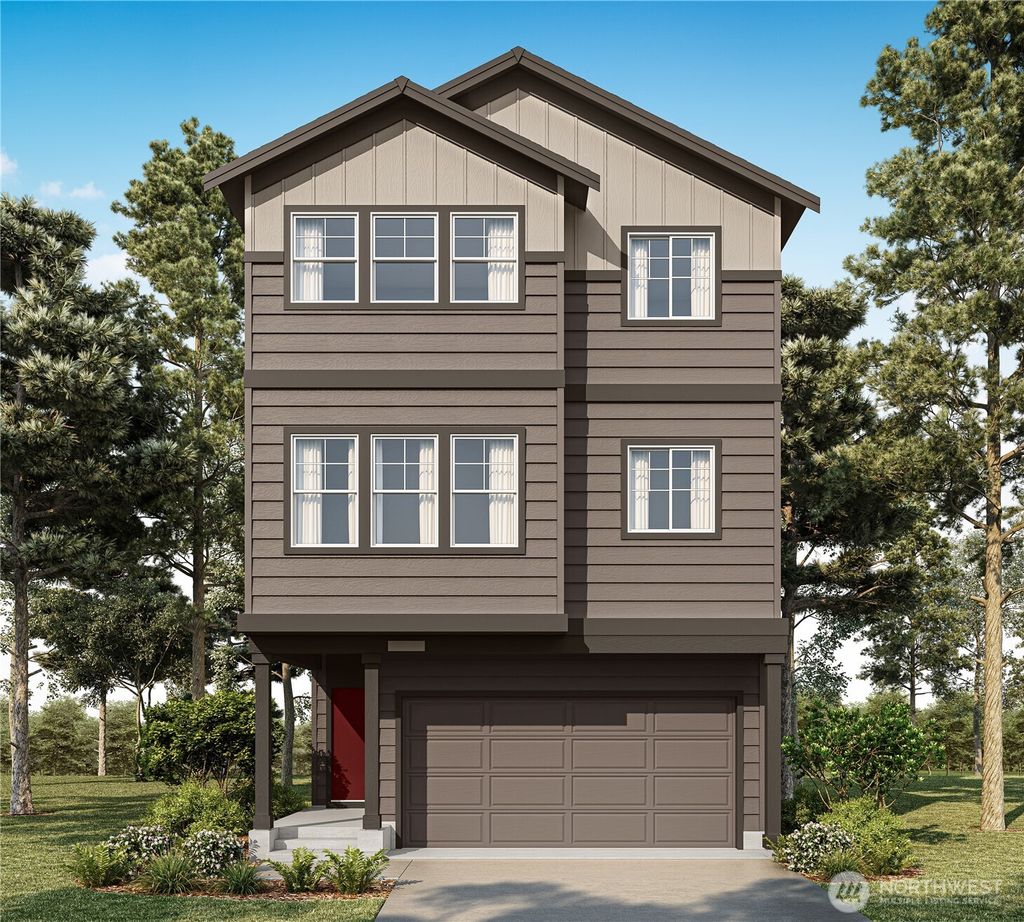 Photo of 1102 138th Place SW, Lynnwood, WA 98087 (MLS # 2504363)