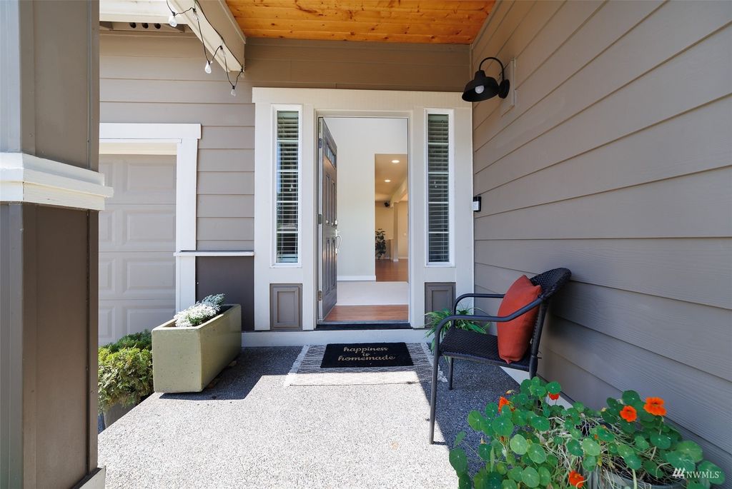 Photo of 19511 141st Place SE, Monroe, WA 98272 (MLS # 1975339)