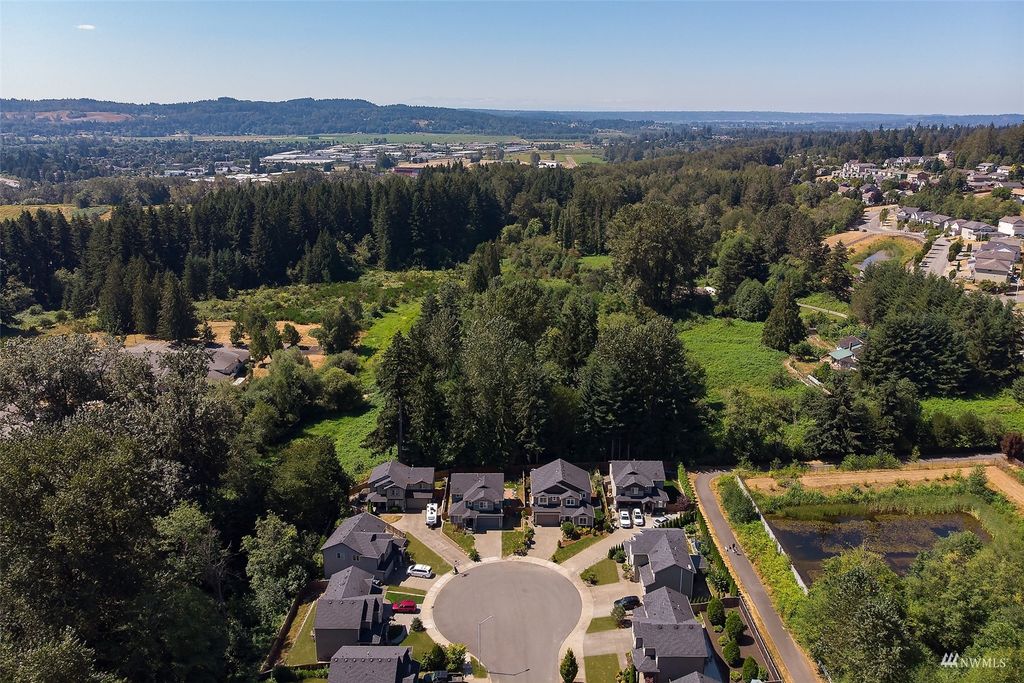 Photo of 19511 141st Place SE, Monroe, WA 98272 (MLS # 1975339)