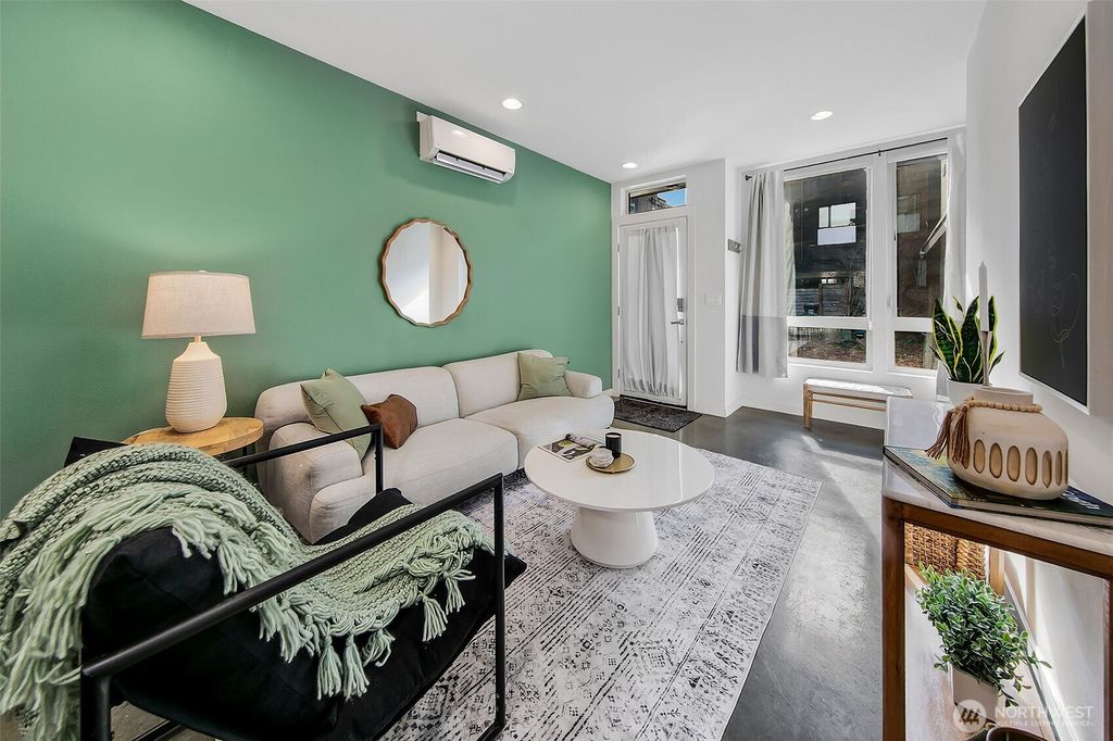 Photo of 6726 Corson Avenue S #F, Seattle, WA 98108 (MLS # 2486364)