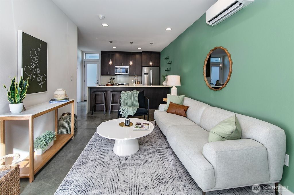 Photo of 6726 Corson Avenue S #F, Seattle, WA 98108 (MLS # 2486364)