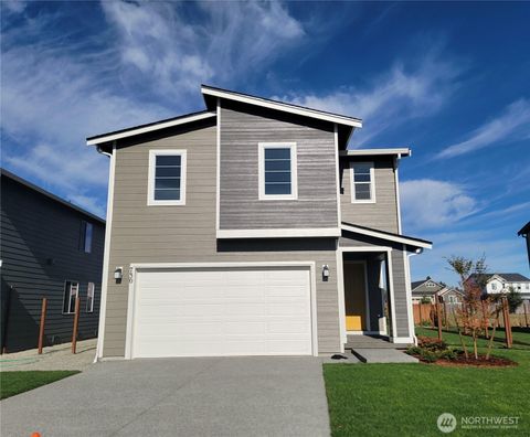 730 Holly Avenue 37 Buckley WA 98321