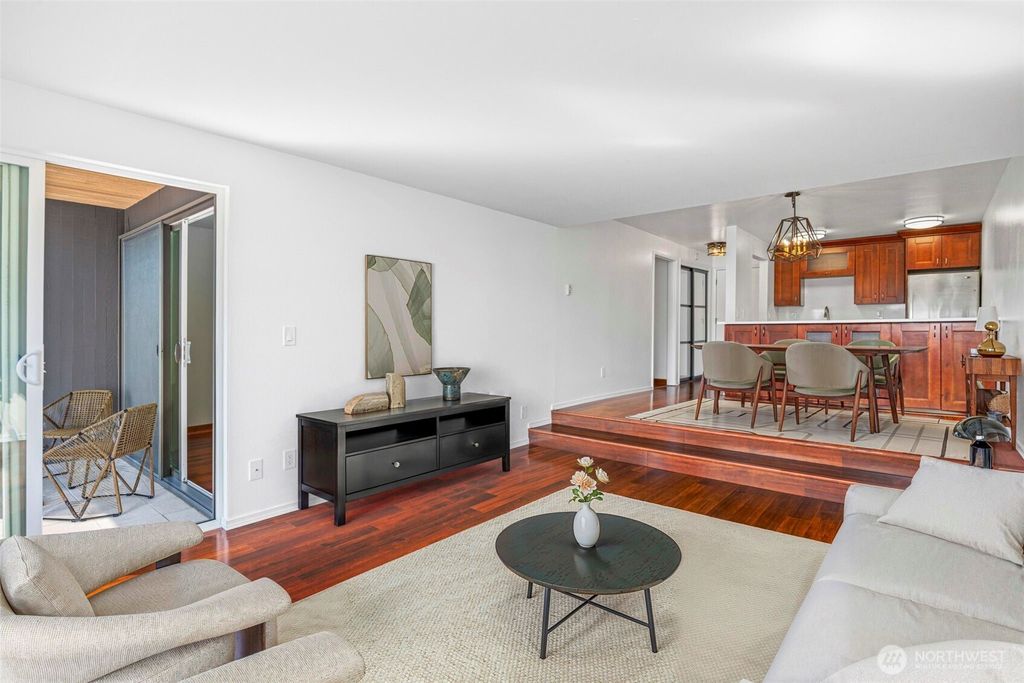 Photo of 3601 24th Avenue W #207, Seattle, WA 98199 (MLS # 2465578)