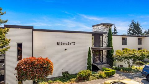 Photo of 3601 24th Avenue W #207, Seattle, WA 98199 (MLS # 2465578)