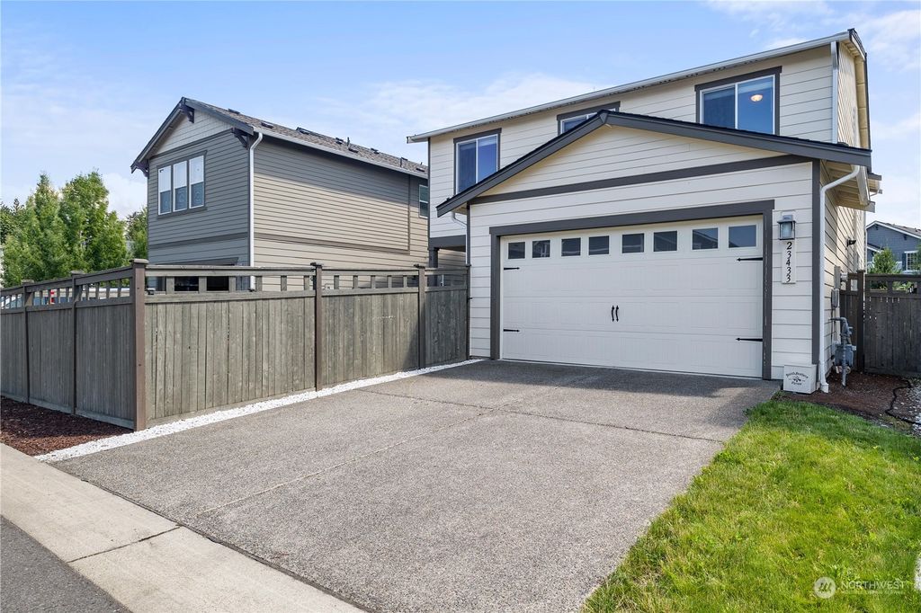 Photo of 23433 Naches Peak Lane, Black Diamond, WA 98010 (MLS # 2152647)
