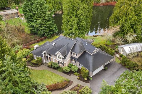 2821 252nd Avenue SE Sammamish WA 98075
