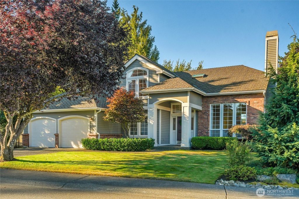 Photo of 5210 126th Street SW, Mukilteo, WA 98275 (MLS # 2430572)