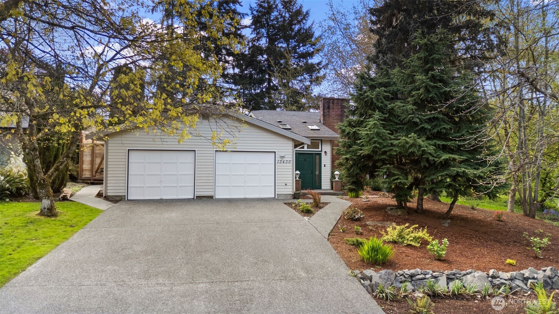 13430 109th Avenue NE