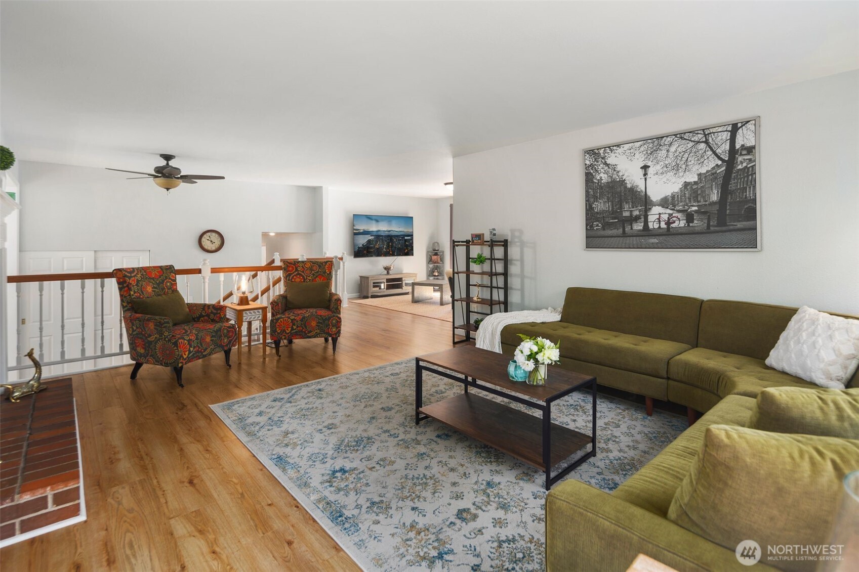 13430 109th Avenue NE