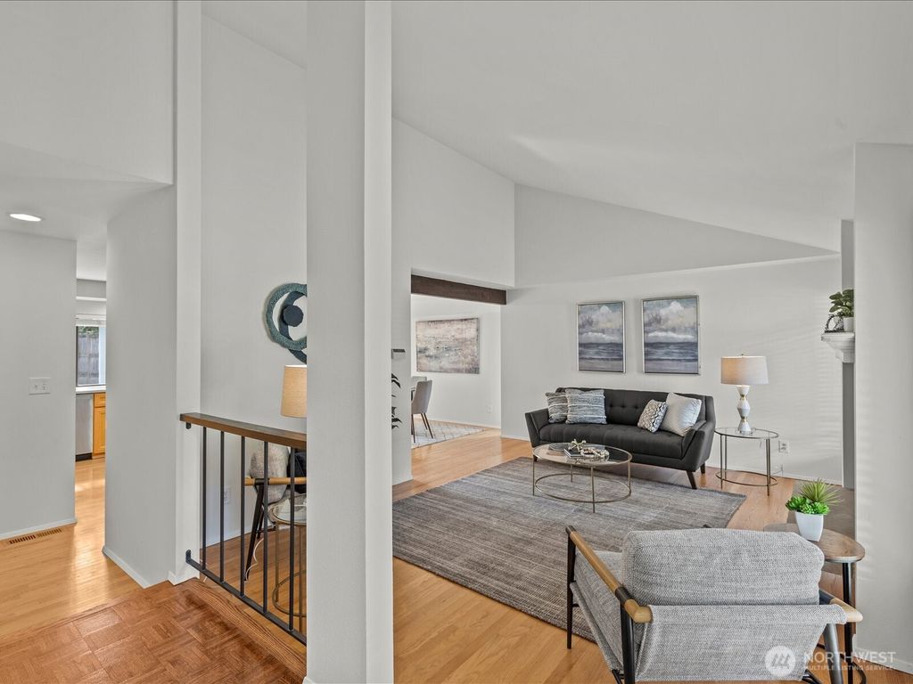 Photo of 13315 NE 119th Way, Redmond, WA 98052 (MLS # 2440395)