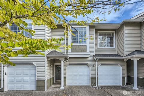 Photo of 1855 Trossachs Blvd SE Blvd #705, Sammamish, WA 98075 (MLS # 2424170)