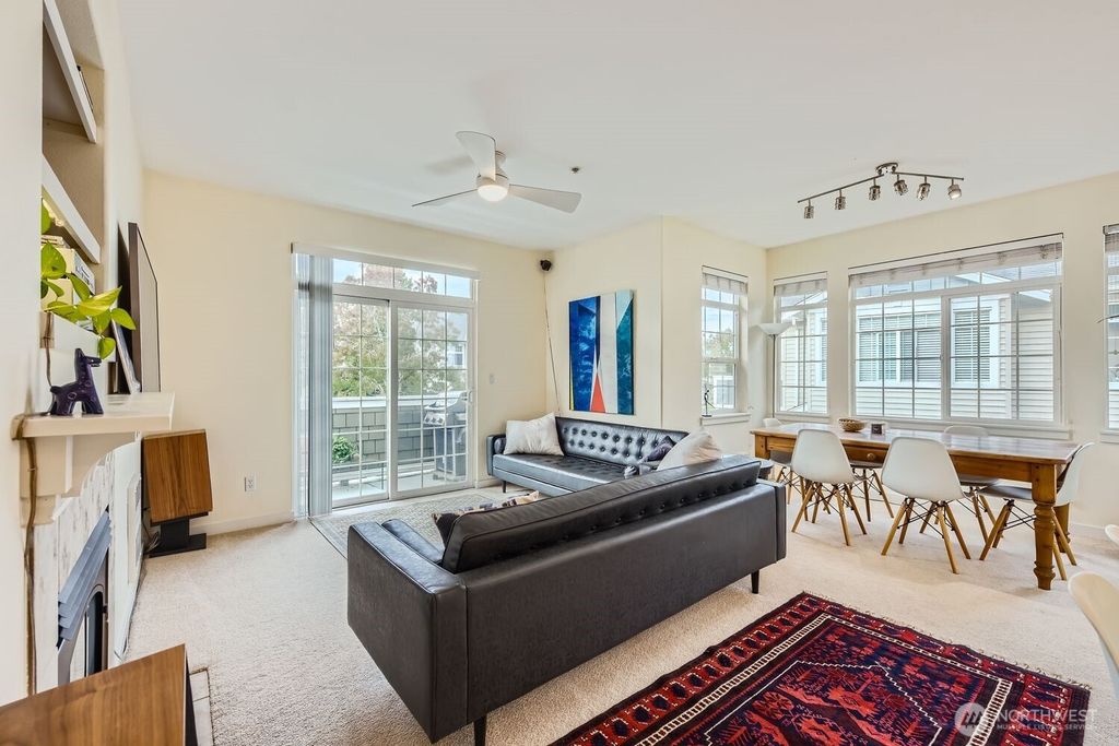 Photo of 1855 Trossachs Blvd SE Blvd #705, Sammamish, WA 98075 (MLS # 2424170)