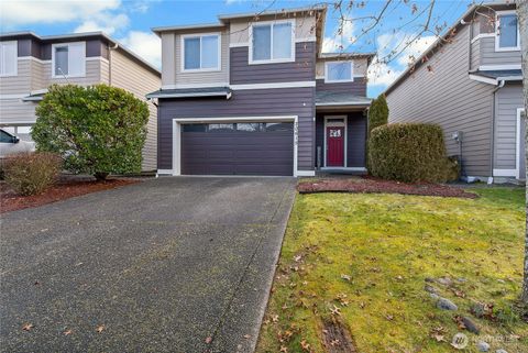 Photo of 20615 7th Avenue Ct E, Spanaway, WA 98387 (MLS # 2481940)