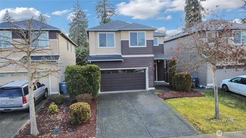 Photo of 20615 7th Avenue Ct E, Spanaway, WA 98387 (MLS # 2481940)