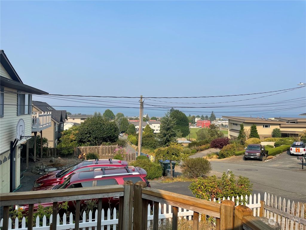 Photo of 742 Bell Street, Edmonds, WA 98020 (MLS # 2298474)