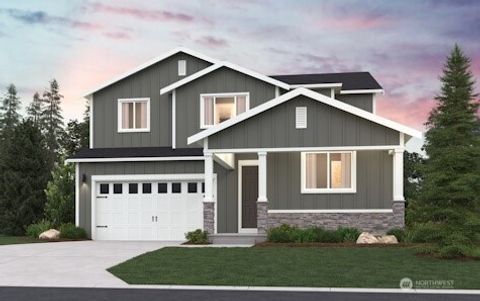 Photo of 4223 SW Rustler Street, Port Orchard, WA 98367 (MLS # 2508293)