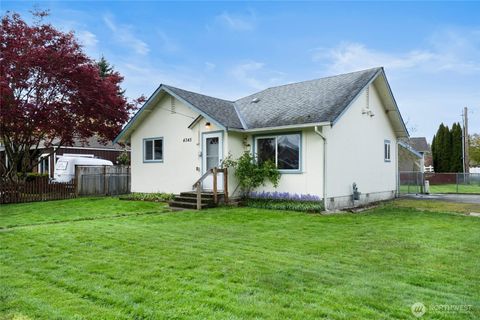 Photo of 4345 334th Place SE, Fall City, WA 98024 (MLS # 2508447)