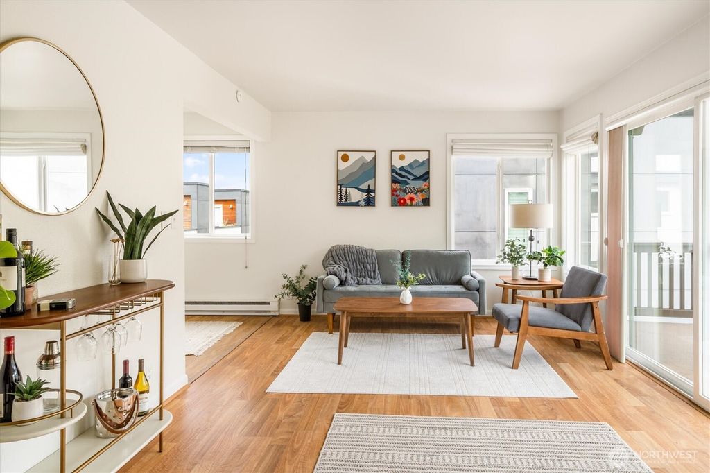 Photo of 2552 14th Avenue W #403, Seattle, WA 98119 (MLS # 2521021)