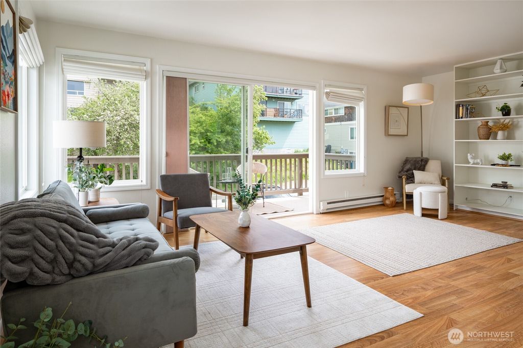 Photo of 2552 14th Avenue W #403, Seattle, WA 98119 (MLS # 2521021)