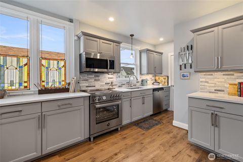 Photo of 1211 S 17th Street, Tacoma, WA 98405 (MLS # 2483618)