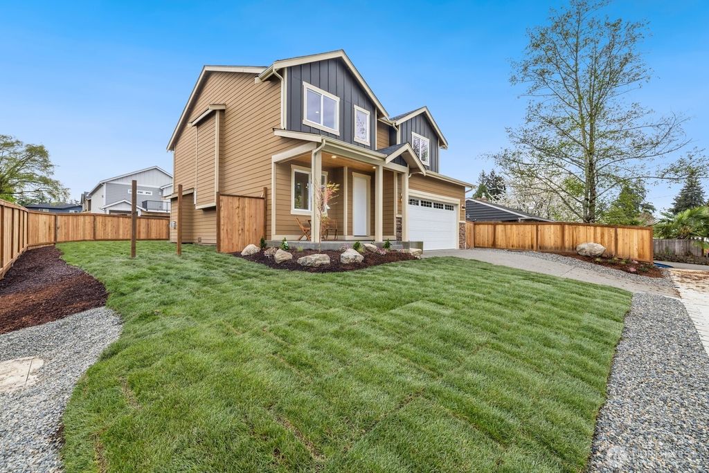 Photo of 2629 S 144th Street, SeaTac, WA 98168 (MLS # 2553764)