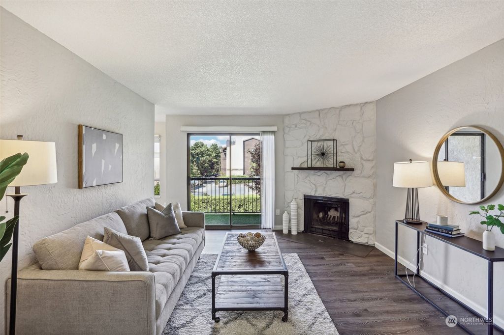 Photo of 14518 127th Avenue NE #71, Kirkland, WA 98034 (MLS # 2266391)